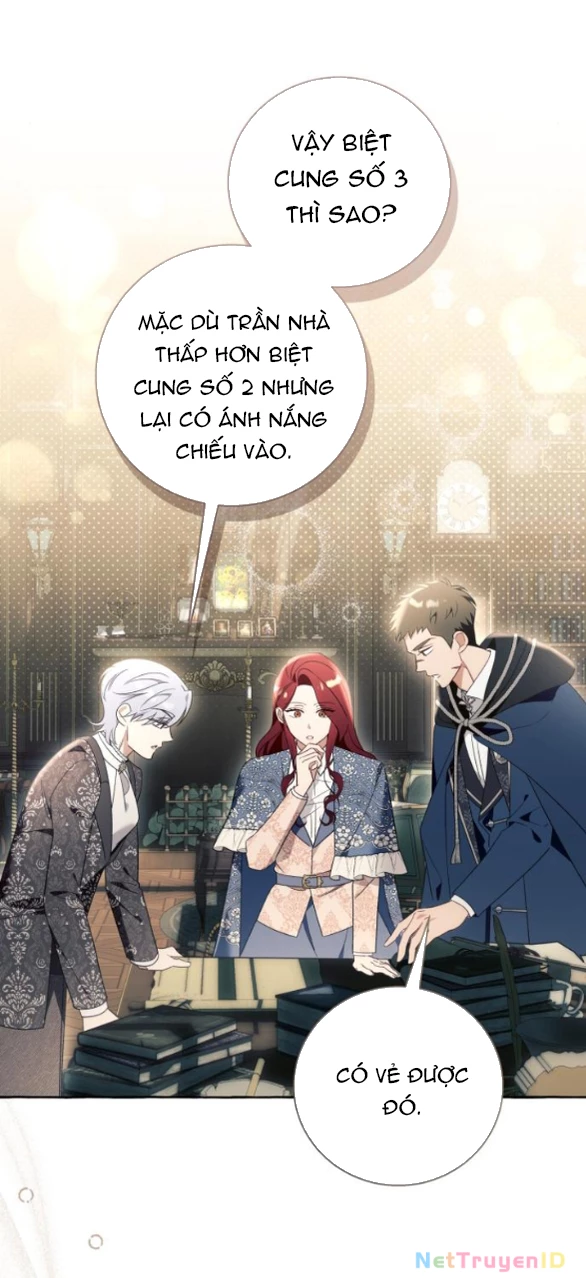 Tôi Tưởng Đó Chỉ Là Tiểu Thuyết Trọng Sinh Bình Thường Chapter 93 - Trang 2