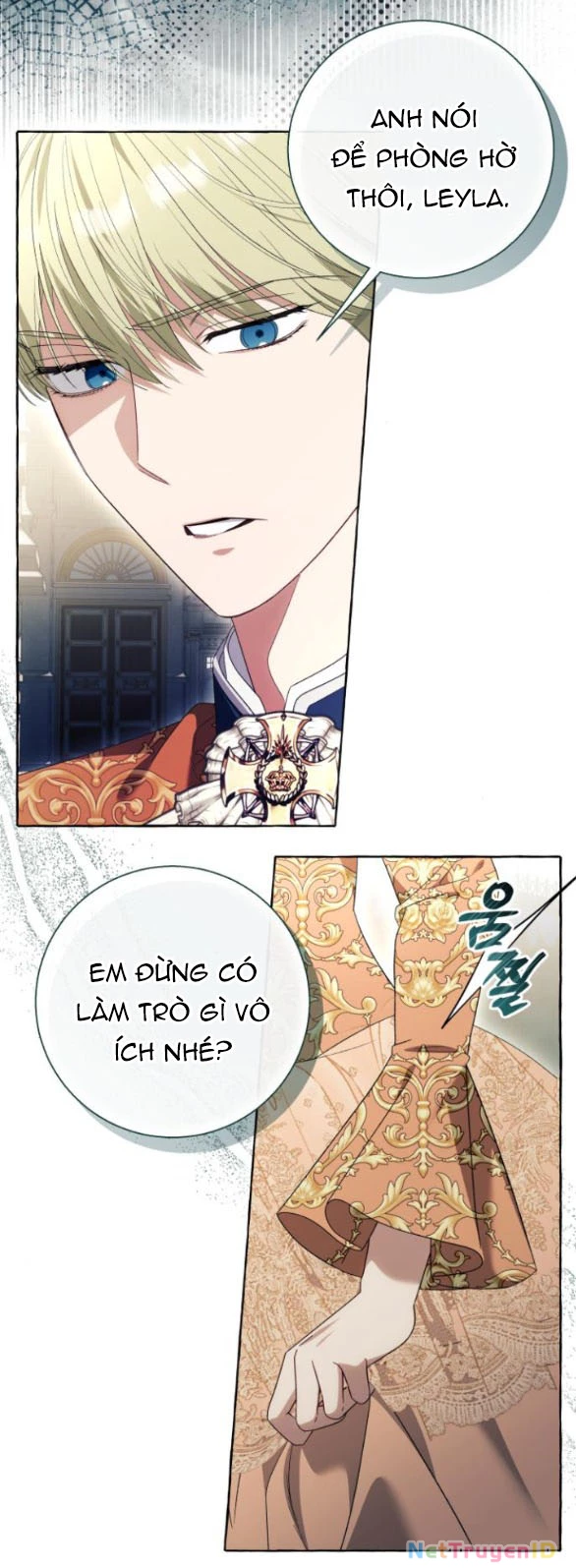 Tôi Tưởng Đó Chỉ Là Tiểu Thuyết Trọng Sinh Bình Thường Chapter 94 - Trang 2