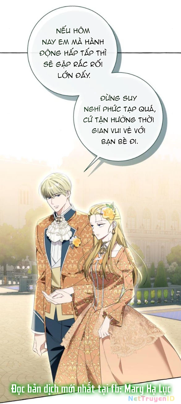 Tôi Tưởng Đó Chỉ Là Tiểu Thuyết Trọng Sinh Bình Thường Chapter 94 - Trang 2