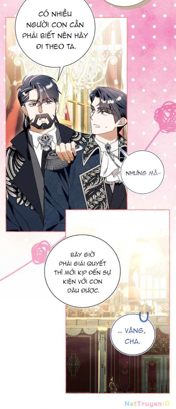Tôi Tưởng Đó Chỉ Là Tiểu Thuyết Trọng Sinh Bình Thường Chapter 94 - Trang 2