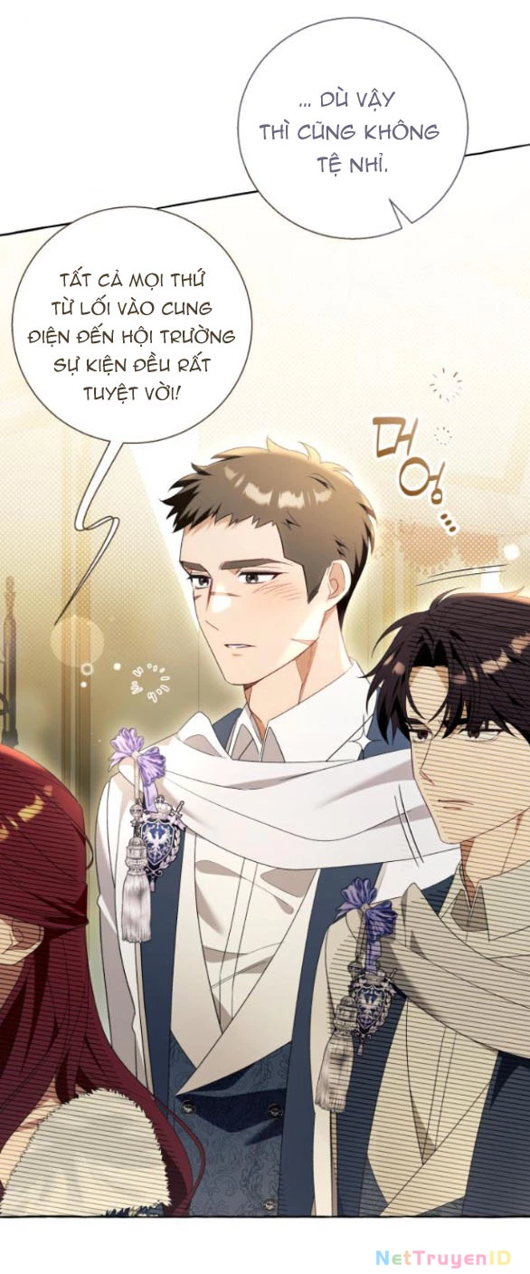 Tôi Tưởng Đó Chỉ Là Tiểu Thuyết Trọng Sinh Bình Thường Chapter 94 - Trang 2