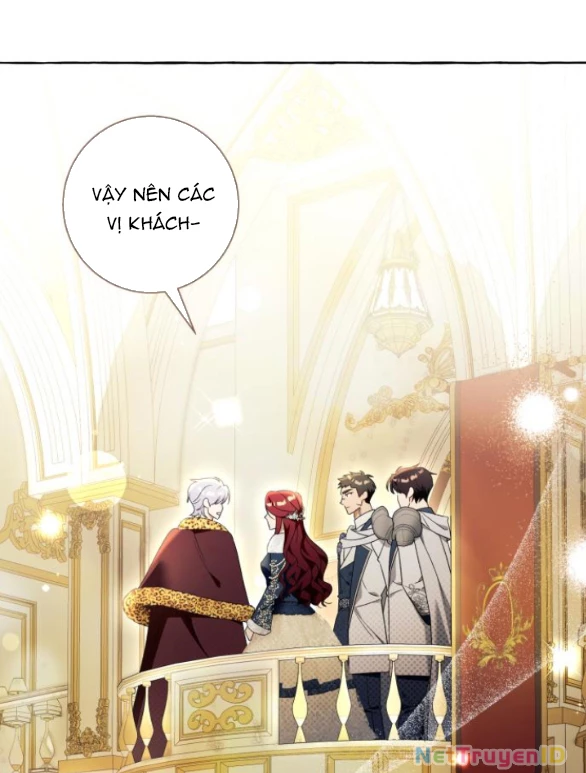 Tôi Tưởng Đó Chỉ Là Tiểu Thuyết Trọng Sinh Bình Thường Chapter 94 - Trang 2