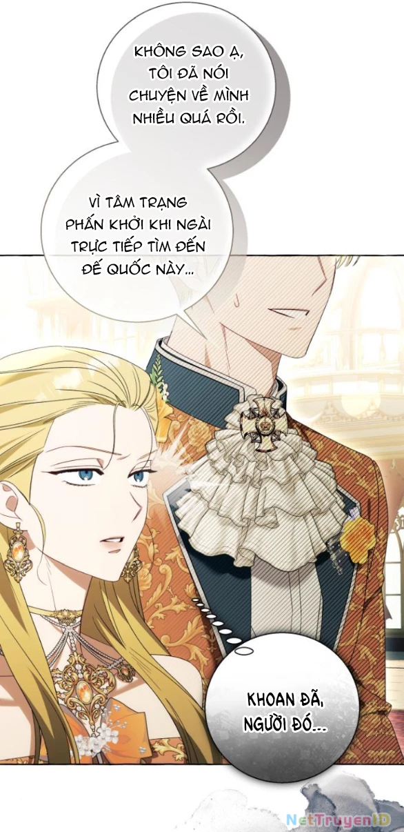 Tôi Tưởng Đó Chỉ Là Tiểu Thuyết Trọng Sinh Bình Thường Chapter 94 - Trang 2