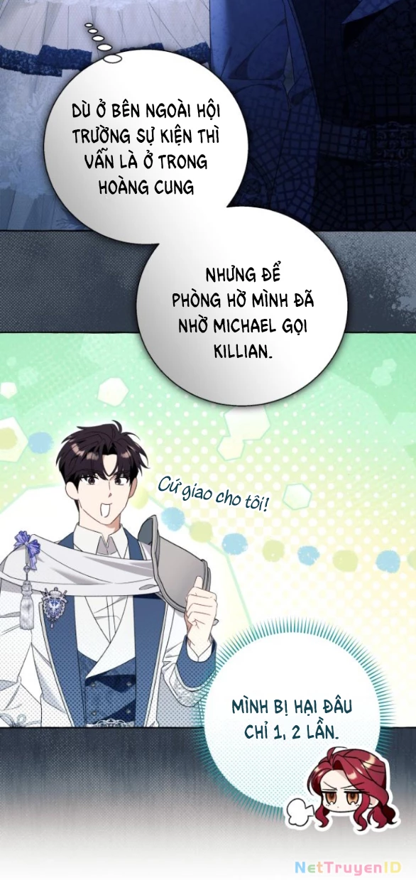 Tôi Tưởng Đó Chỉ Là Tiểu Thuyết Trọng Sinh Bình Thường Chapter 94 - Trang 2