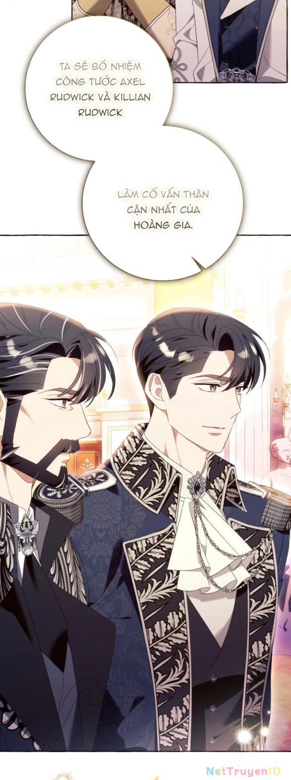 Tôi Tưởng Đó Chỉ Là Tiểu Thuyết Trọng Sinh Bình Thường Chapter 95 - Trang 2