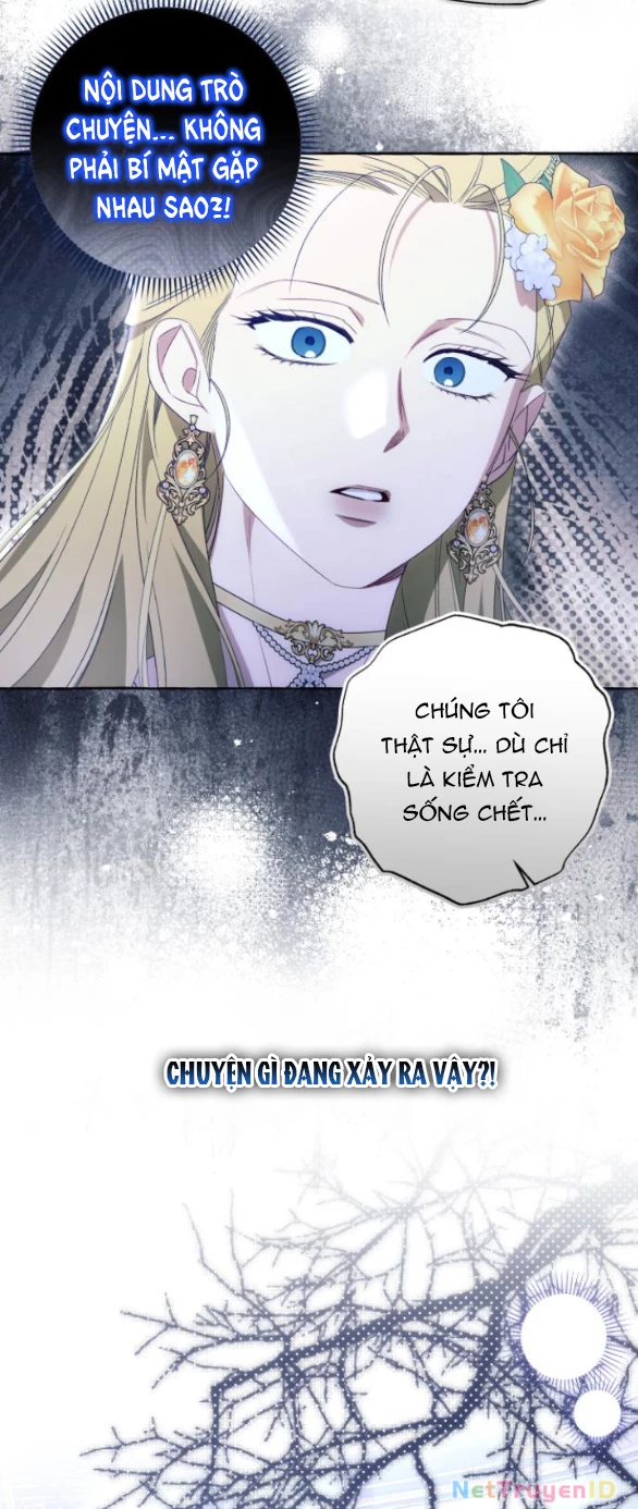 Tôi Tưởng Đó Chỉ Là Tiểu Thuyết Trọng Sinh Bình Thường Chapter 95 - Trang 2