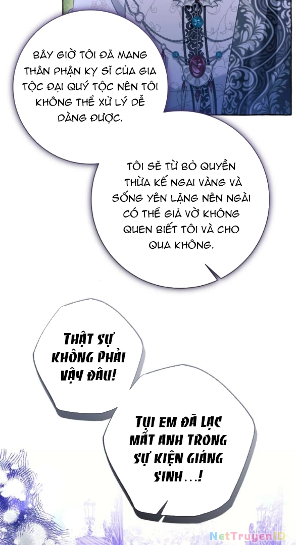 Tôi Tưởng Đó Chỉ Là Tiểu Thuyết Trọng Sinh Bình Thường Chapter 95 - Trang 2