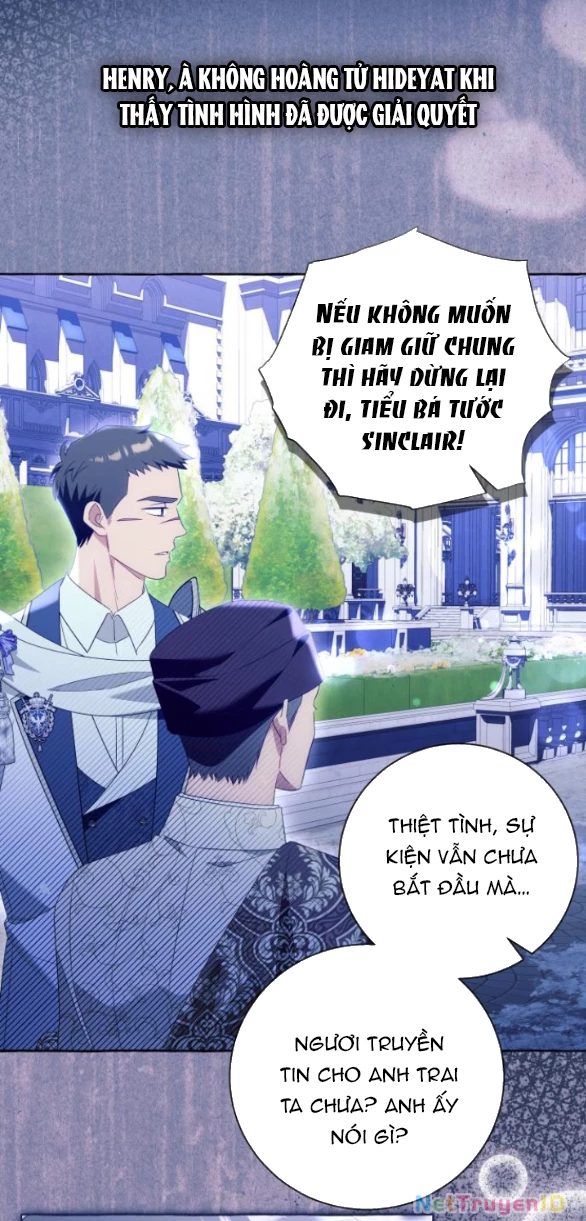 Tôi Tưởng Đó Chỉ Là Tiểu Thuyết Trọng Sinh Bình Thường Chapter 95 - Trang 2