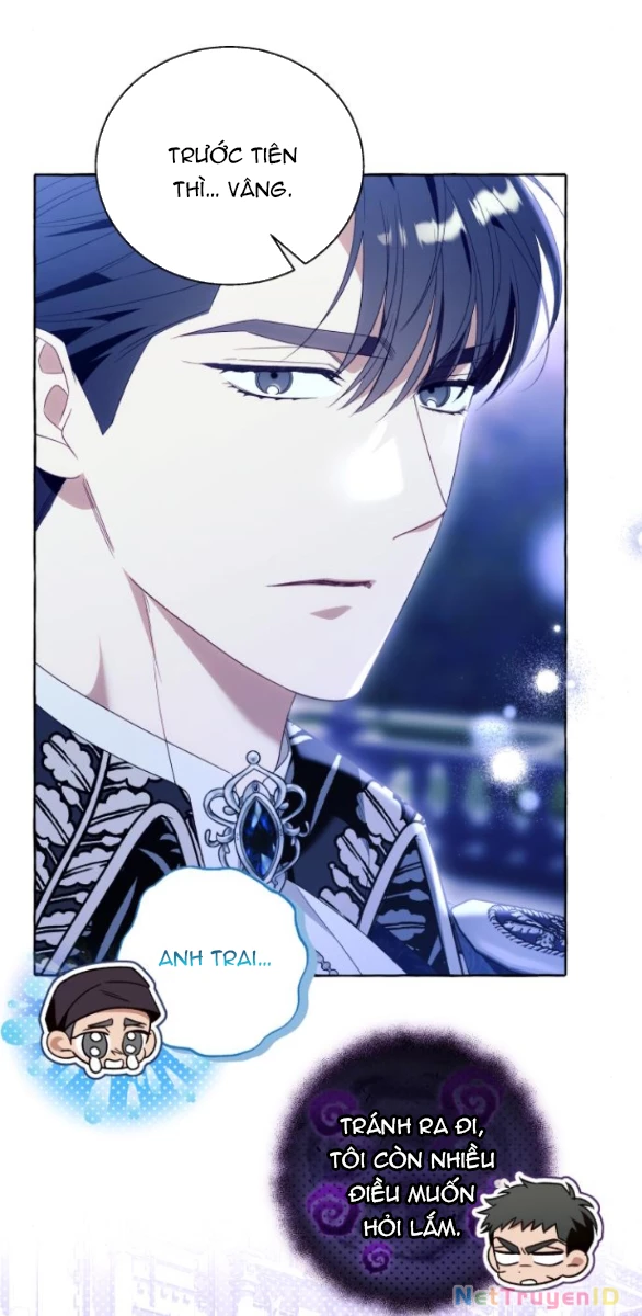 Tôi Tưởng Đó Chỉ Là Tiểu Thuyết Trọng Sinh Bình Thường Chapter 95 - Trang 2