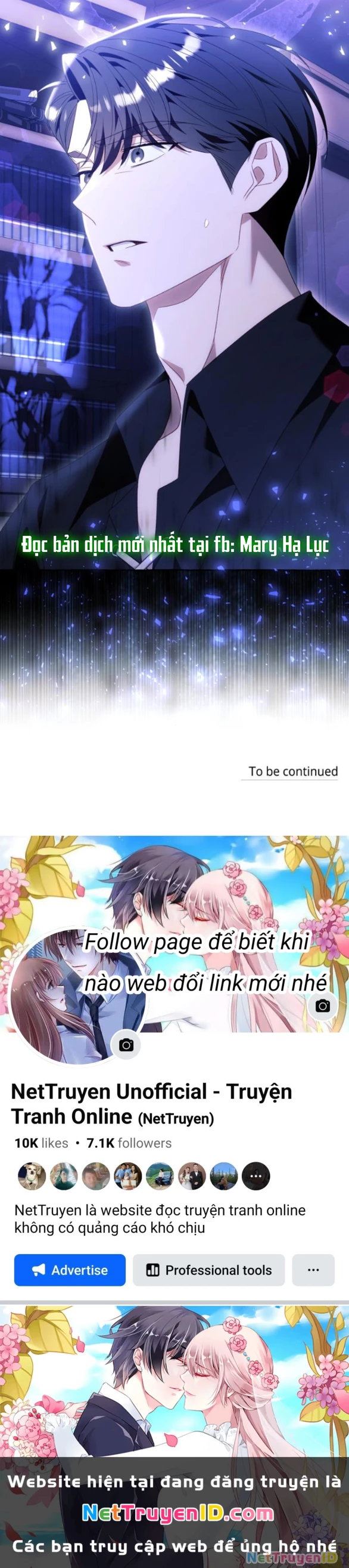 Tôi Tưởng Đó Chỉ Là Tiểu Thuyết Trọng Sinh Bình Thường Chapter 96 - Trang 2