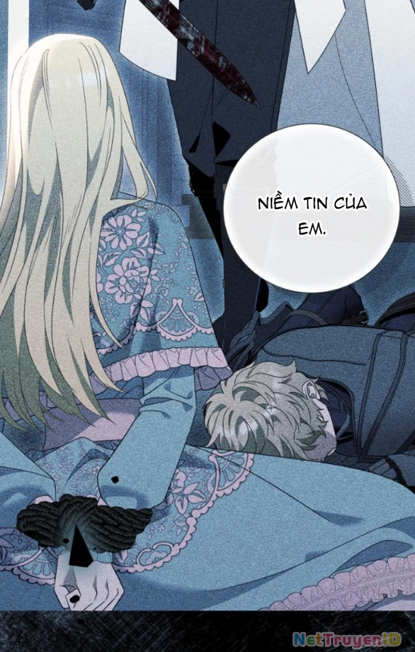 Tôi Tưởng Đó Chỉ Là Tiểu Thuyết Trọng Sinh Bình Thường Chapter 96 - Trang 2