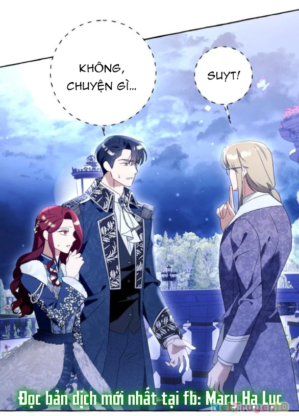 Tôi Tưởng Đó Chỉ Là Tiểu Thuyết Trọng Sinh Bình Thường Chapter 97 - Trang 2