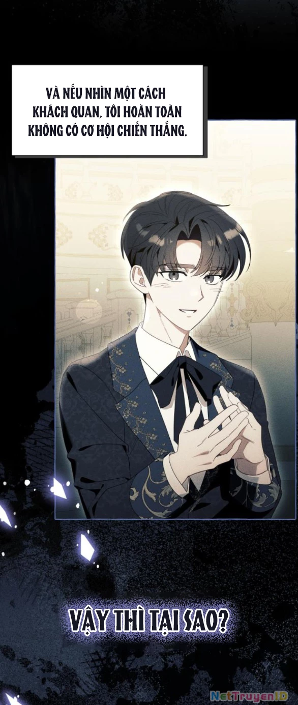 Tôi Tưởng Đó Chỉ Là Tiểu Thuyết Trọng Sinh Bình Thường Chapter 97 - Trang 2