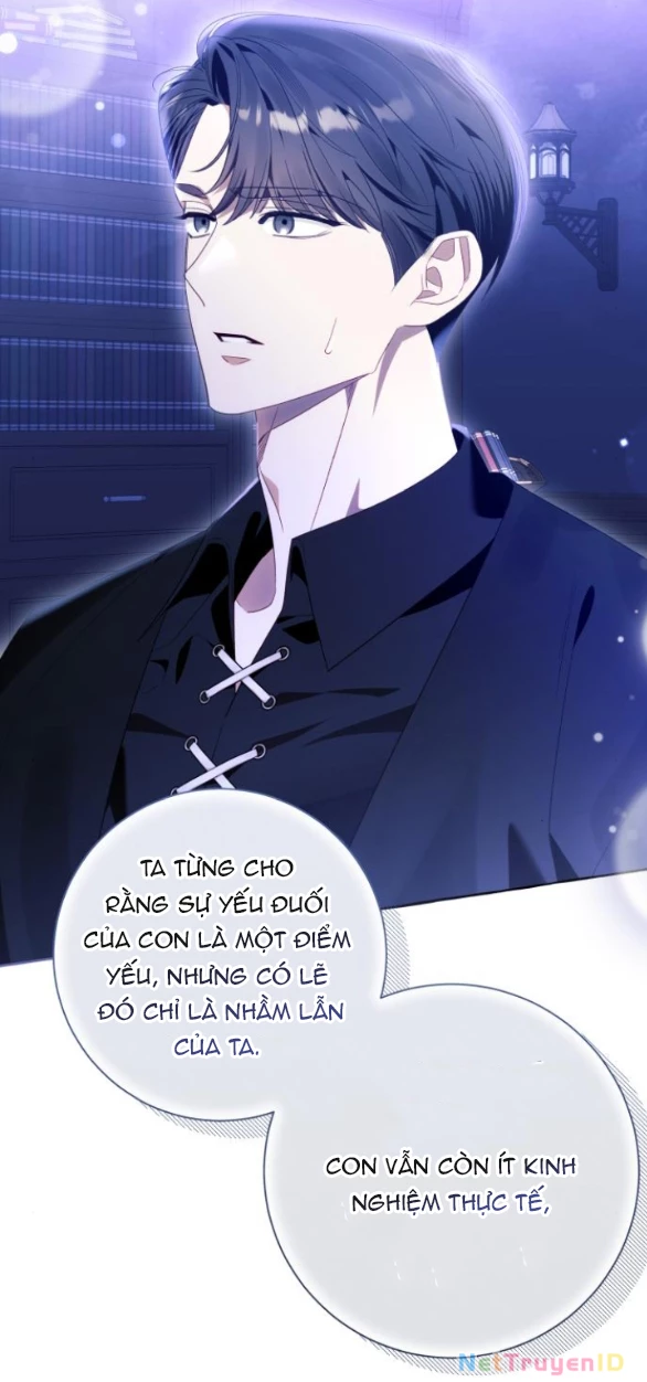 Tôi Tưởng Đó Chỉ Là Tiểu Thuyết Trọng Sinh Bình Thường Chapter 97 - Trang 2