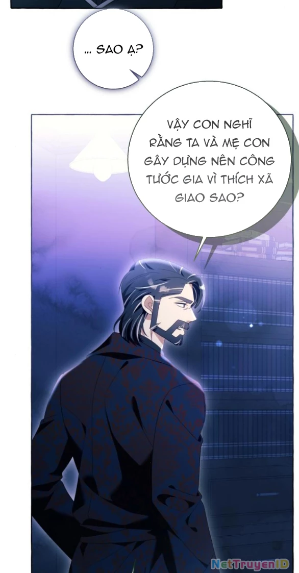Tôi Tưởng Đó Chỉ Là Tiểu Thuyết Trọng Sinh Bình Thường Chapter 97 - Trang 2