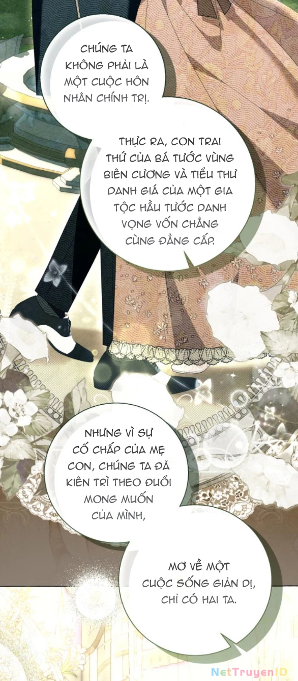 Tôi Tưởng Đó Chỉ Là Tiểu Thuyết Trọng Sinh Bình Thường Chapter 97 - Trang 2