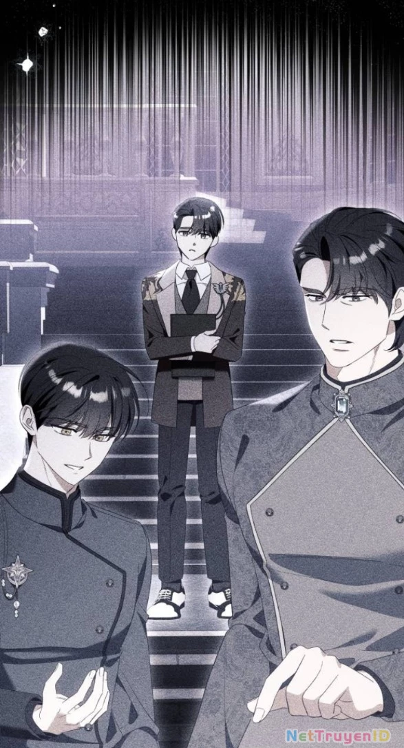 Tôi Tưởng Đó Chỉ Là Tiểu Thuyết Trọng Sinh Bình Thường Chapter 98 - Trang 2
