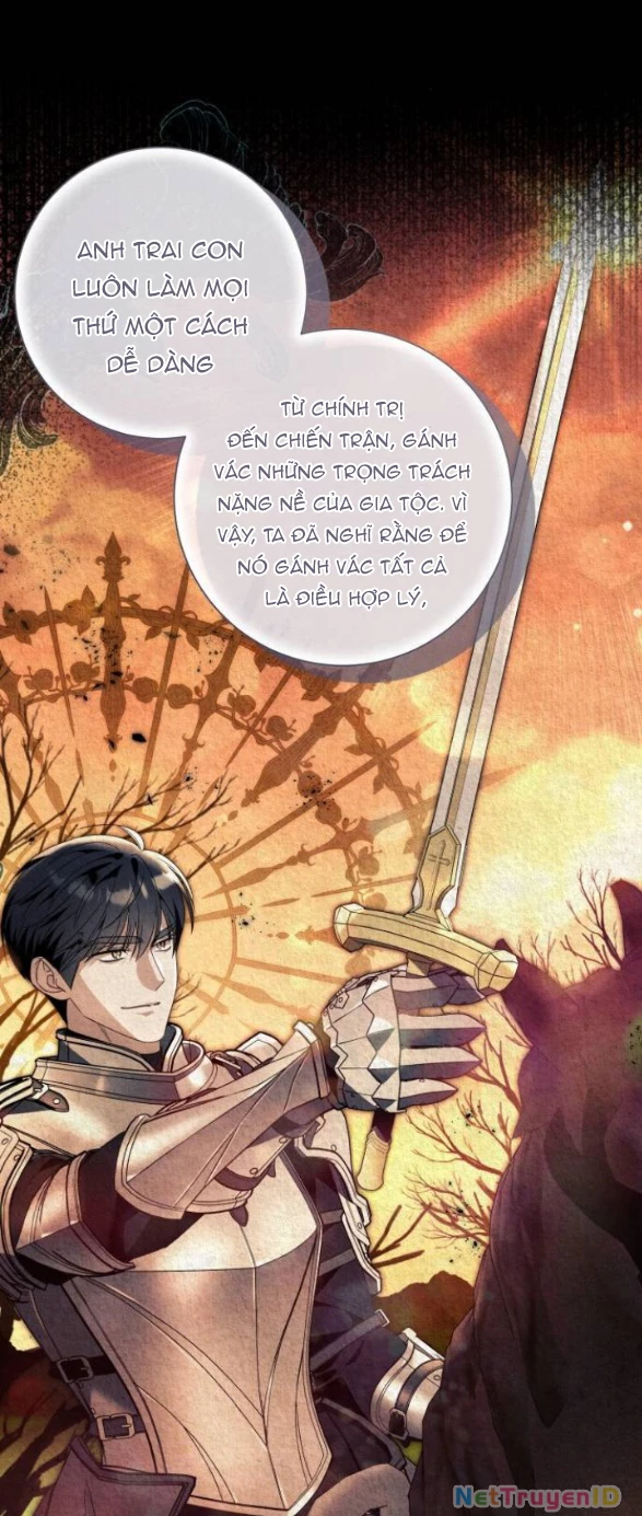 Tôi Tưởng Đó Chỉ Là Tiểu Thuyết Trọng Sinh Bình Thường Chapter 98 - Trang 2