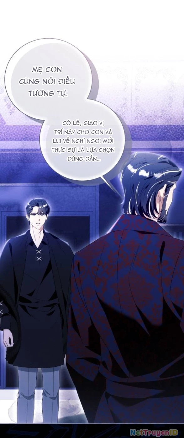 Tôi Tưởng Đó Chỉ Là Tiểu Thuyết Trọng Sinh Bình Thường Chapter 98 - Trang 2