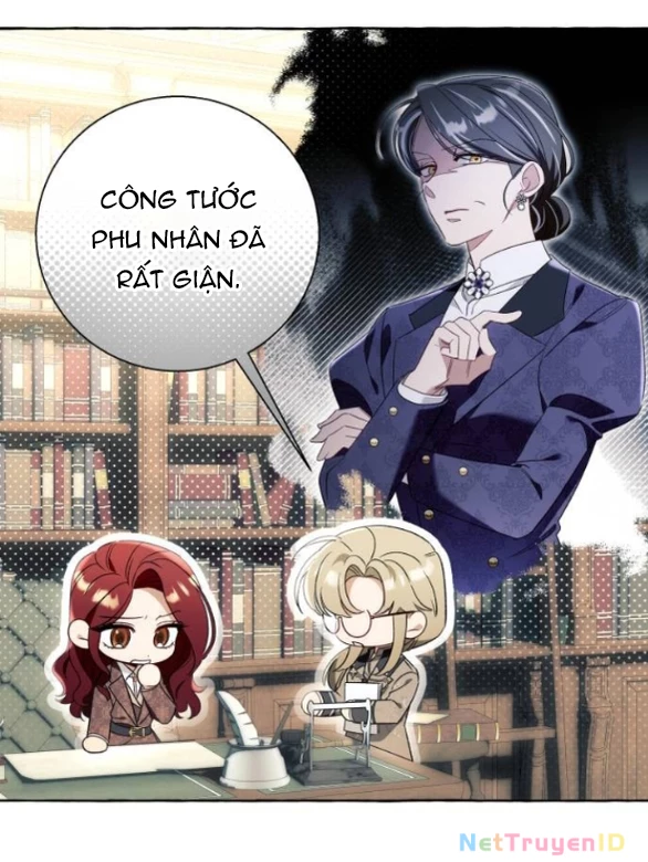 Tôi Tưởng Đó Chỉ Là Tiểu Thuyết Trọng Sinh Bình Thường Chapter 98 - Trang 2