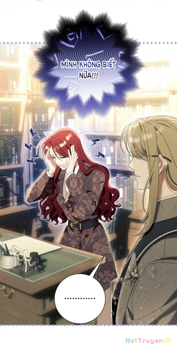 Tôi Tưởng Đó Chỉ Là Tiểu Thuyết Trọng Sinh Bình Thường Chapter 98 - Trang 2