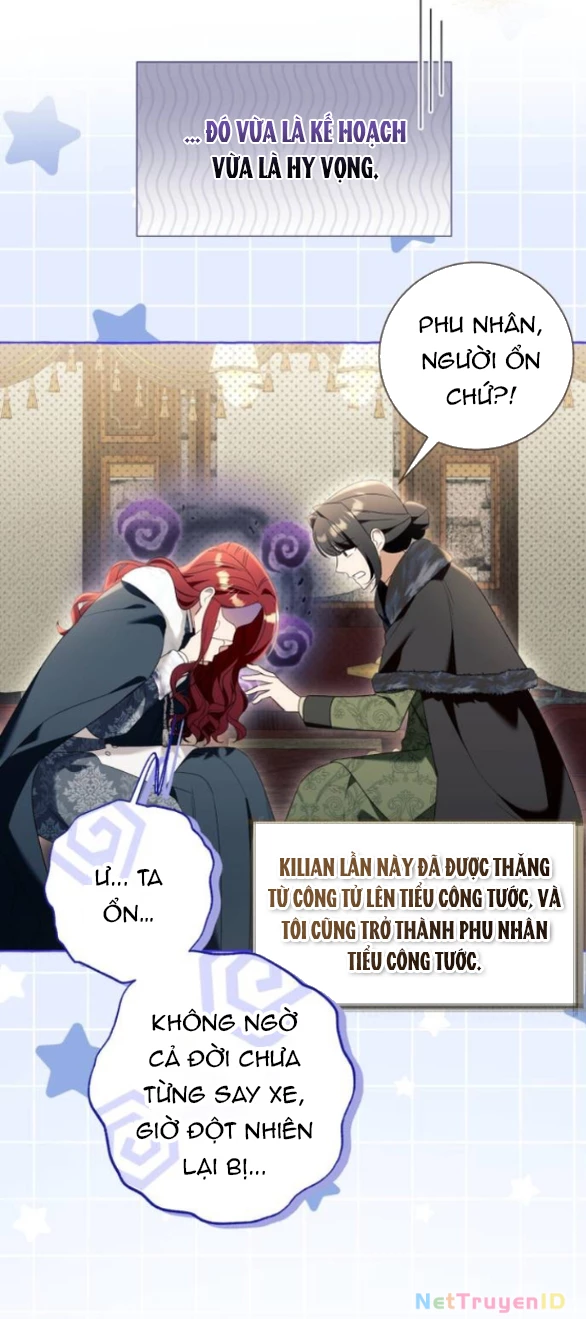 Tôi Tưởng Đó Chỉ Là Tiểu Thuyết Trọng Sinh Bình Thường Chapter 98 - Trang 2