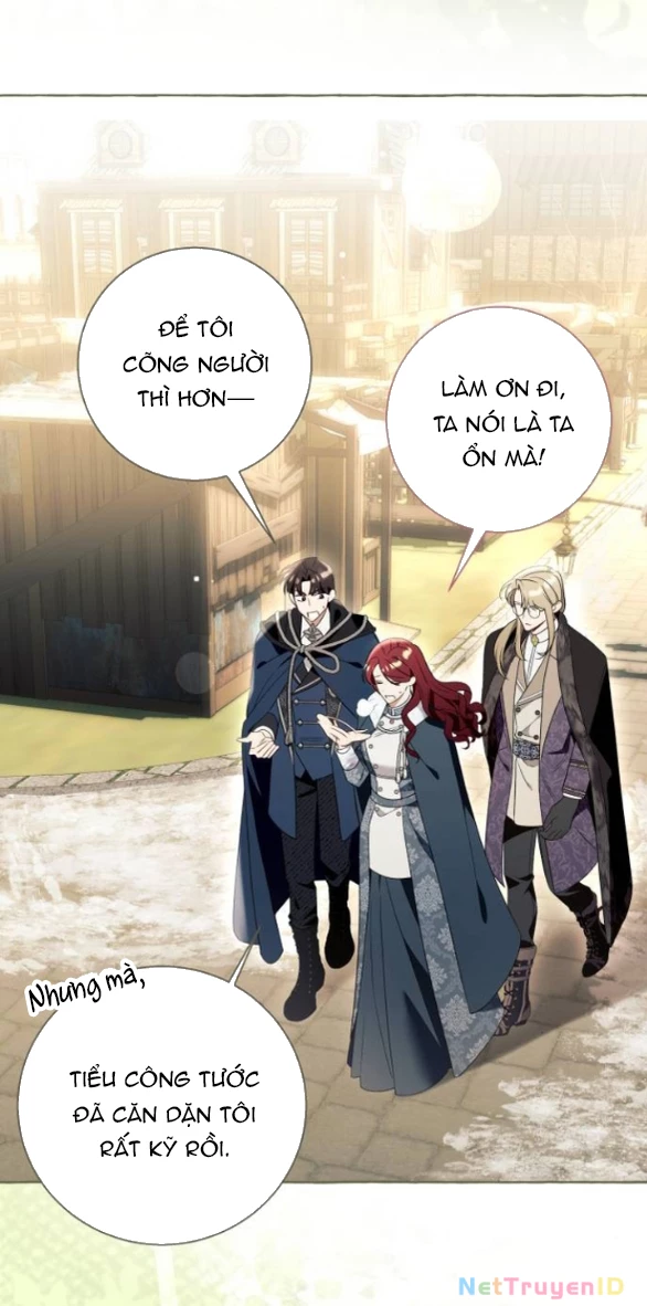 Tôi Tưởng Đó Chỉ Là Tiểu Thuyết Trọng Sinh Bình Thường Chapter 98 - Trang 2