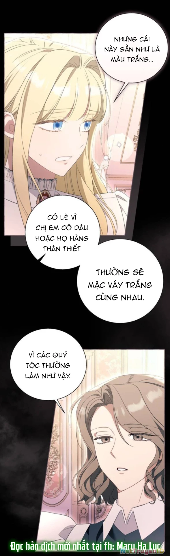 Tôi Tưởng Đó Chỉ Là Tiểu Thuyết Trọng Sinh Bình Thường Chapter 99 - Trang 2