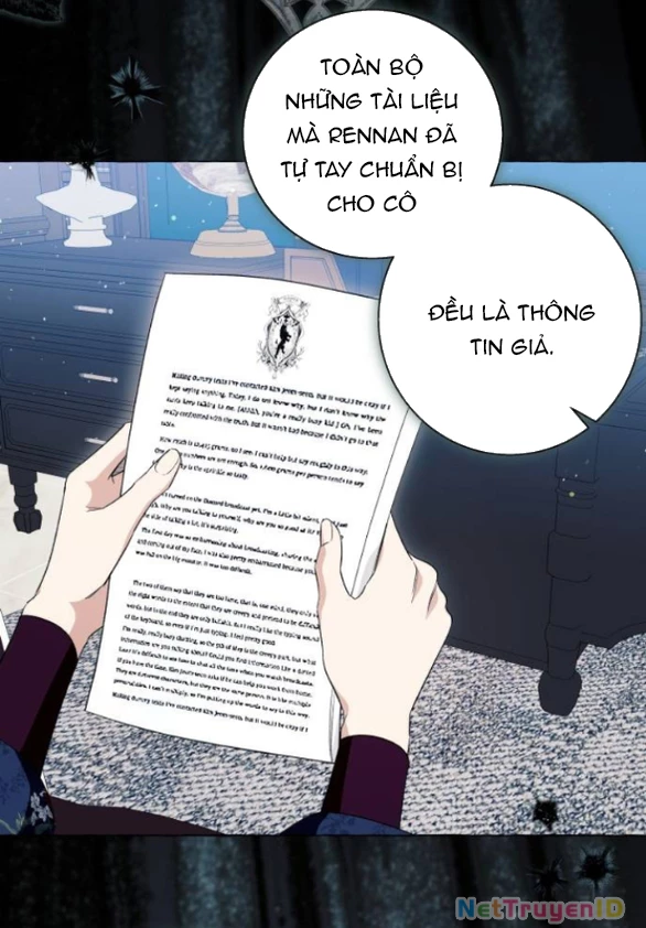 Tôi Tưởng Đó Chỉ Là Tiểu Thuyết Trọng Sinh Bình Thường Chapter 99 - Trang 2