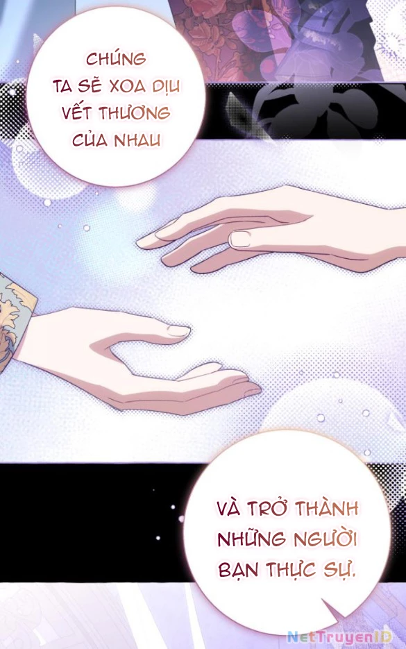 Tôi Tưởng Đó Chỉ Là Tiểu Thuyết Trọng Sinh Bình Thường Chapter 100 - Trang 2