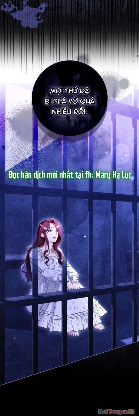 Tôi Tưởng Đó Chỉ Là Tiểu Thuyết Trọng Sinh Bình Thường Chapter 100 - Trang 2