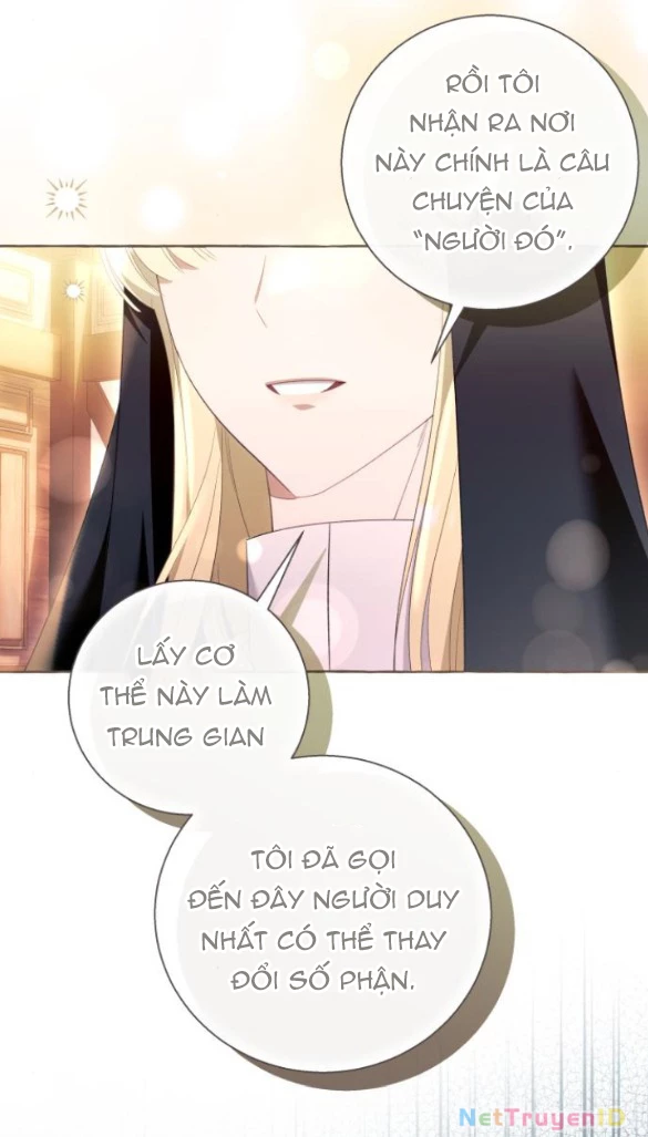 Tôi Tưởng Đó Chỉ Là Tiểu Thuyết Trọng Sinh Bình Thường Chapter 100 - Trang 2
