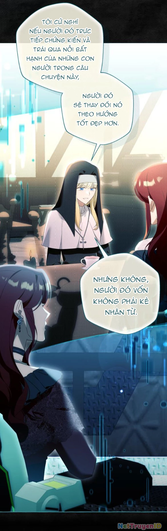 Tôi Tưởng Đó Chỉ Là Tiểu Thuyết Trọng Sinh Bình Thường Chapter 100 - Trang 2