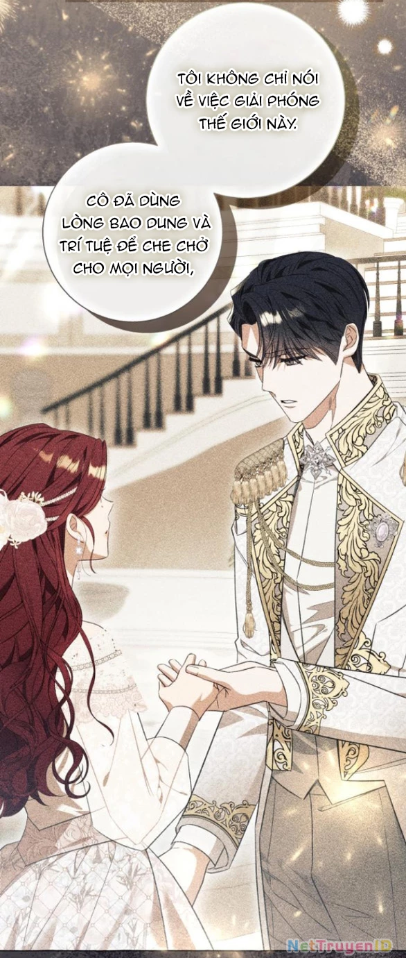Tôi Tưởng Đó Chỉ Là Tiểu Thuyết Trọng Sinh Bình Thường Chapter 100 - Trang 2