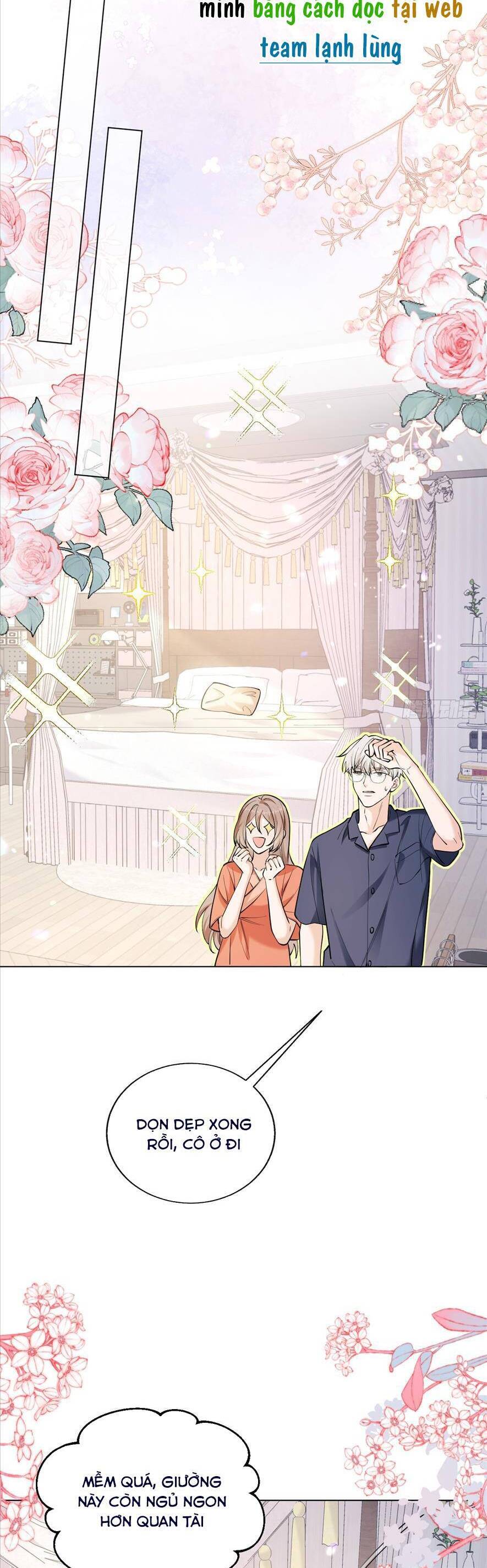 Đại Tiểu Thư Địa Phủ Là Bà Mối Chapter 3 - Trang 2