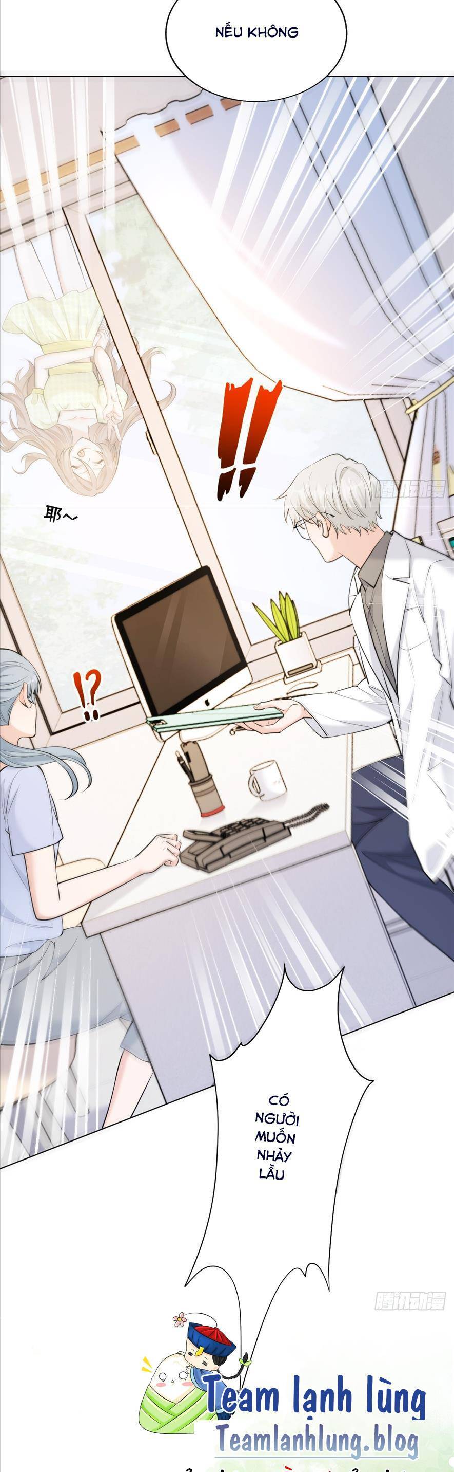 Đại Tiểu Thư Địa Phủ Là Bà Mối Chapter 3 - Trang 2