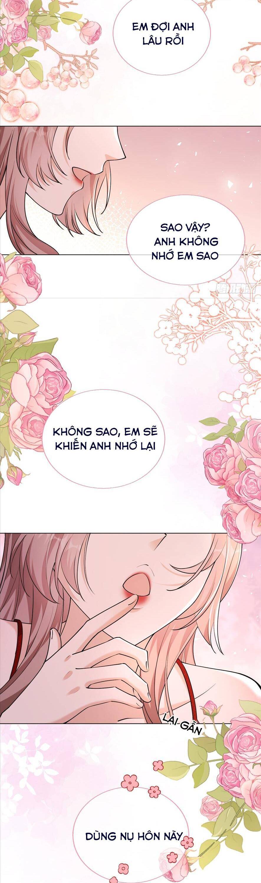 Đại Tiểu Thư Địa Phủ Là Bà Mối Chapter 3 - Trang 2