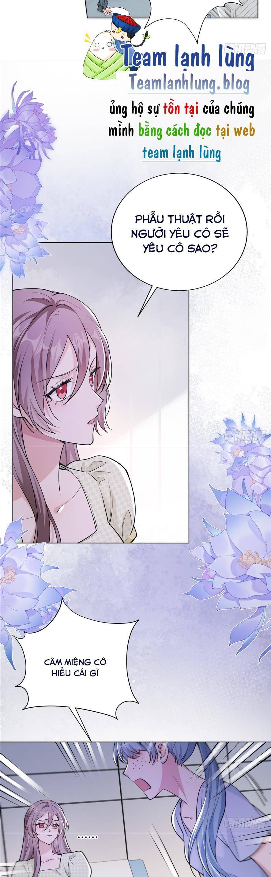 Đại Tiểu Thư Địa Phủ Là Bà Mối Chapter 3 - Trang 2