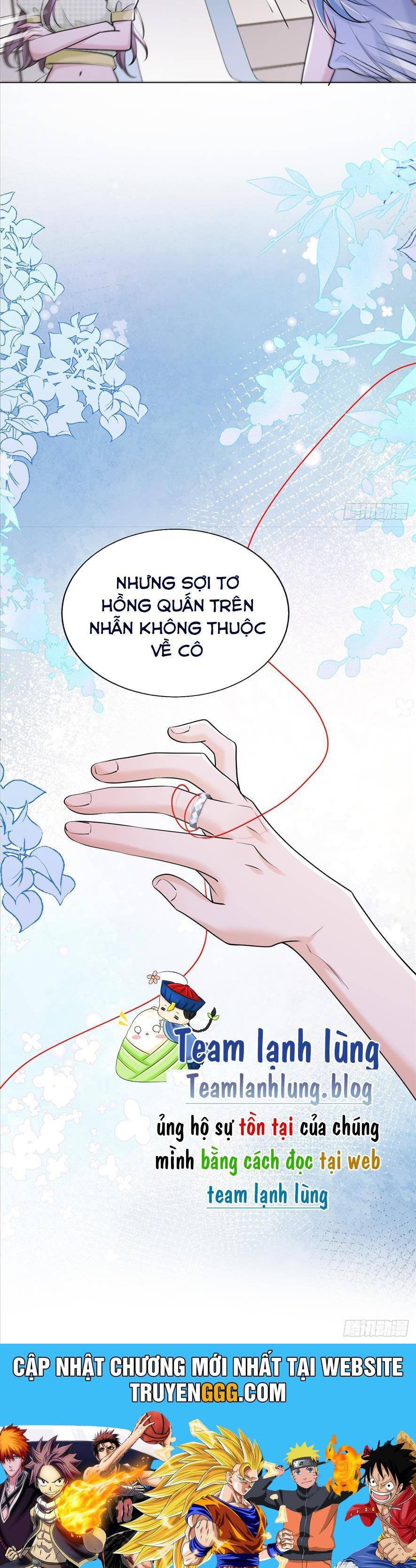 Đại Tiểu Thư Địa Phủ Là Bà Mối Chapter 3 - Trang 2