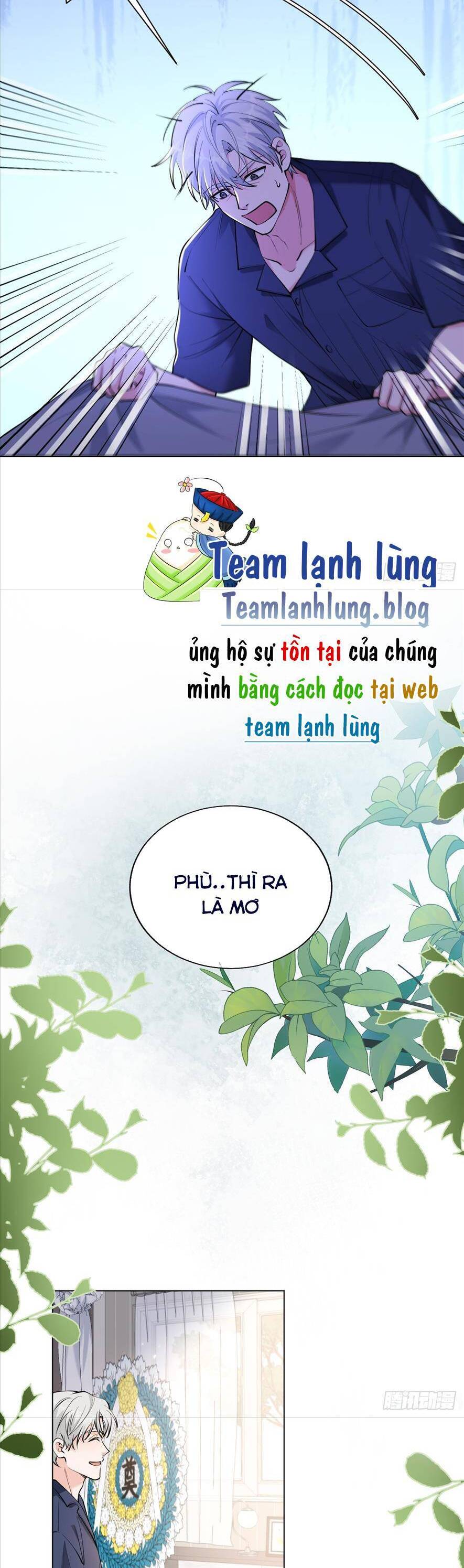 Đại Tiểu Thư Địa Phủ Là Bà Mối Chapter 3 - Trang 2