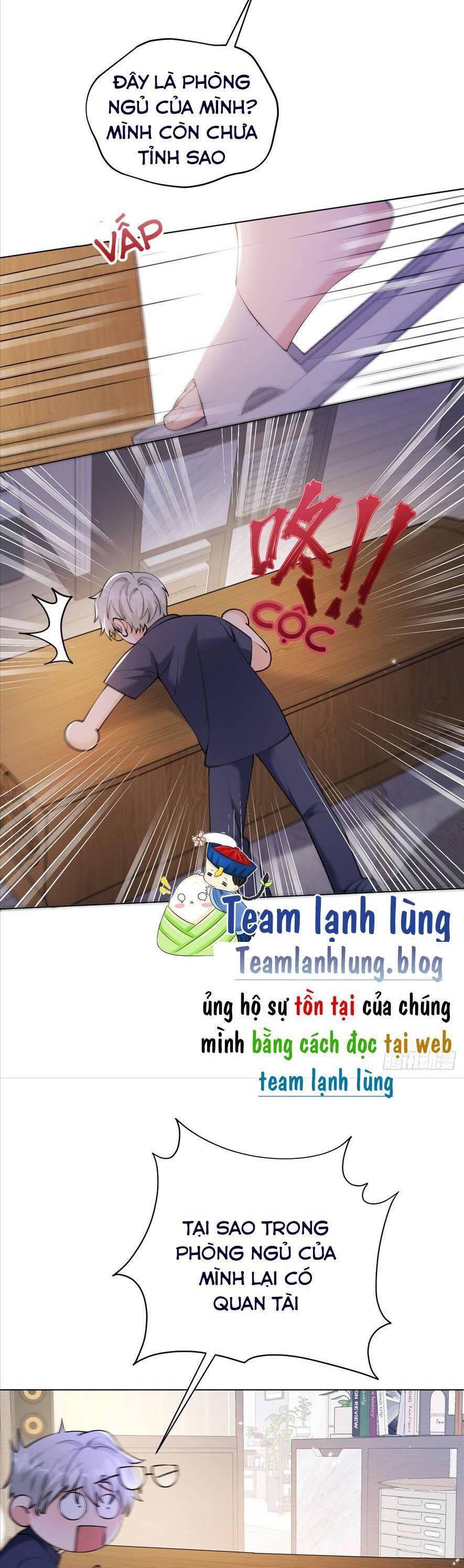 Đại Tiểu Thư Địa Phủ Là Bà Mối Chapter 3 - Trang 2