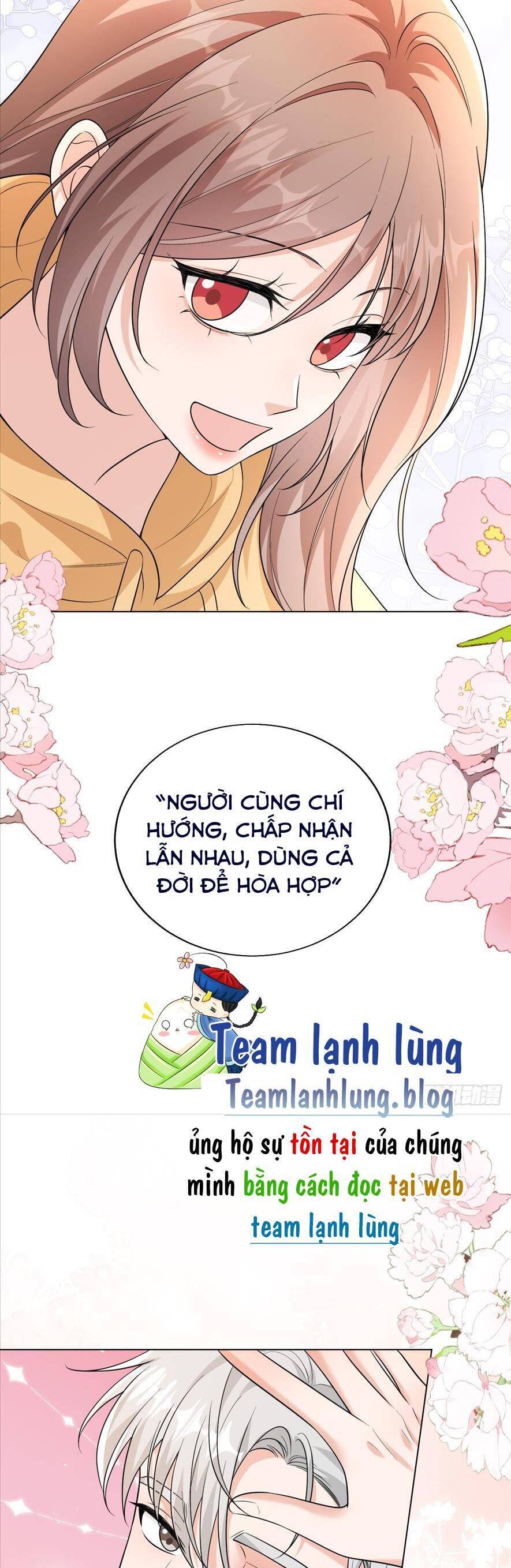 Đại Tiểu Thư Địa Phủ Là Bà Mối Chapter 4 - Trang 2