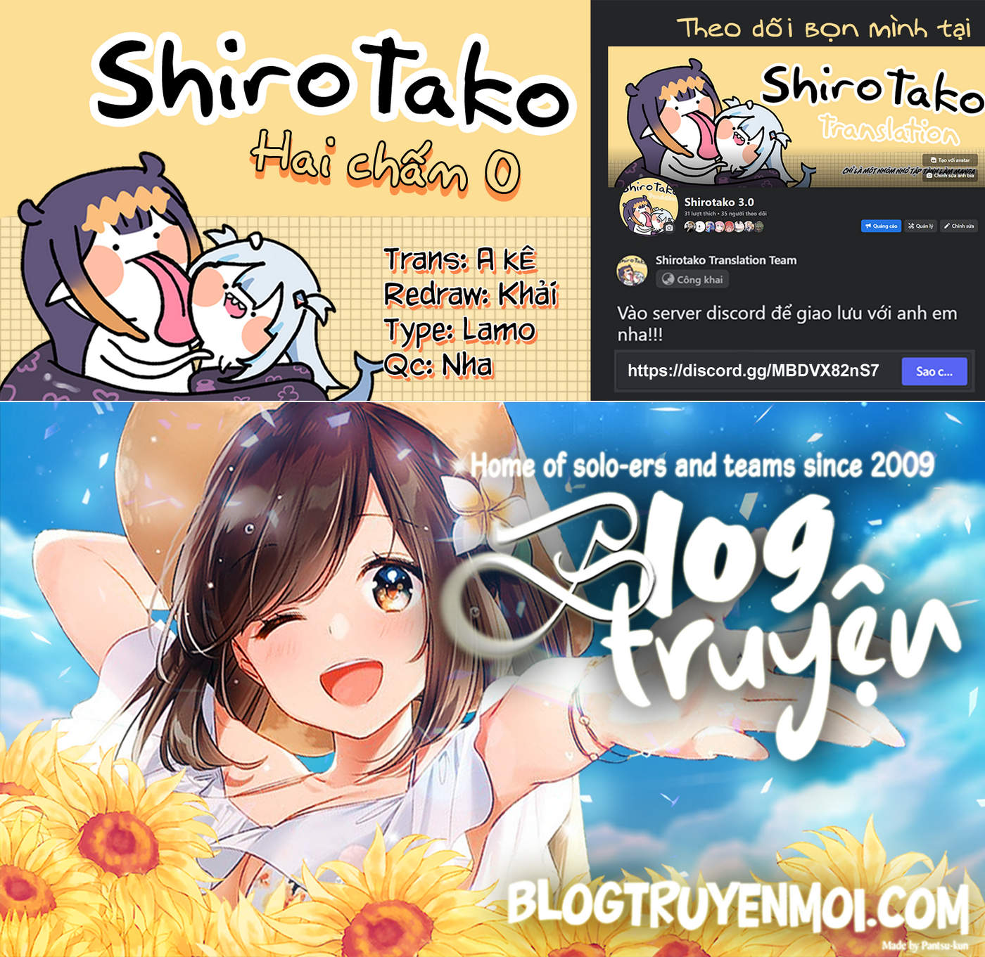 Red Cat Ramen Chapter 4 - Trang 2