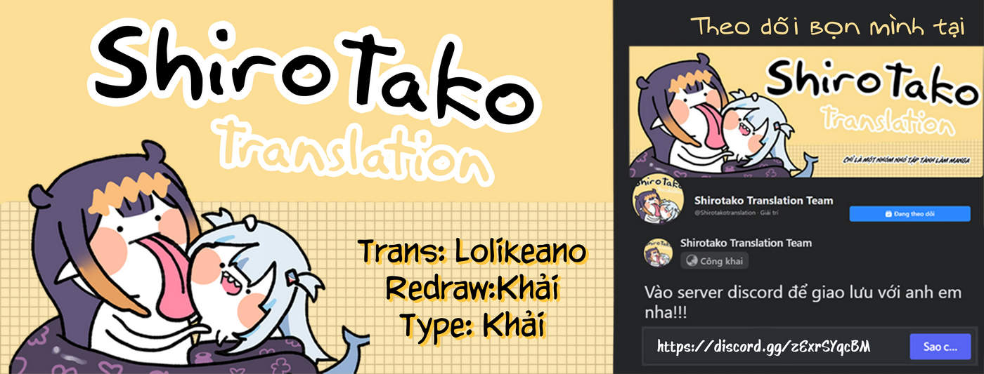 Red Cat Ramen Chapter 6 - Trang 2