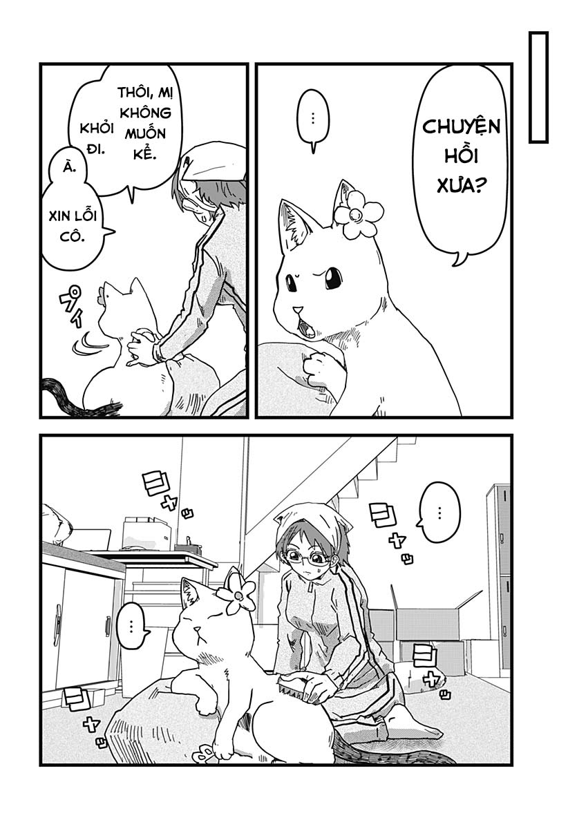 Red Cat Ramen Chapter 12 - Trang 2