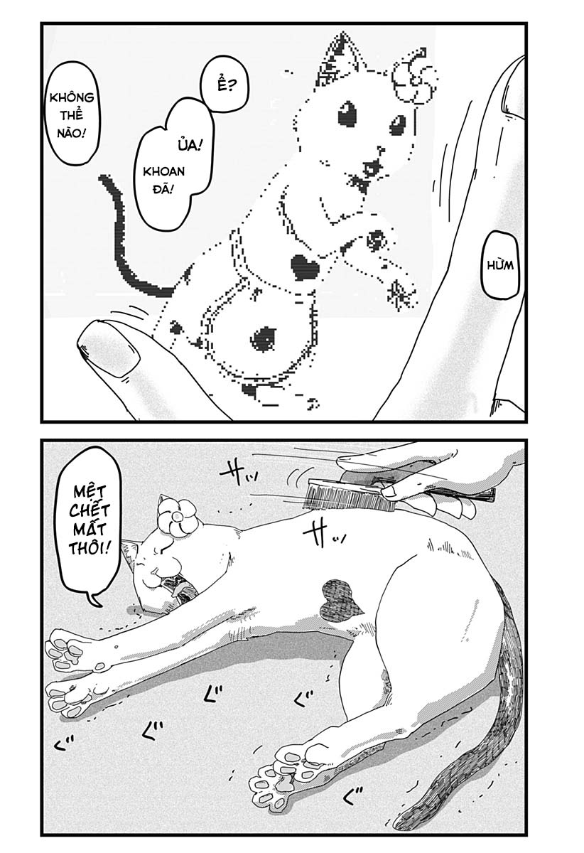 Red Cat Ramen Chapter 24 - Trang 2