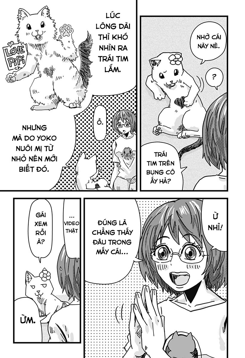 Red Cat Ramen Chapter 26 - Trang 2