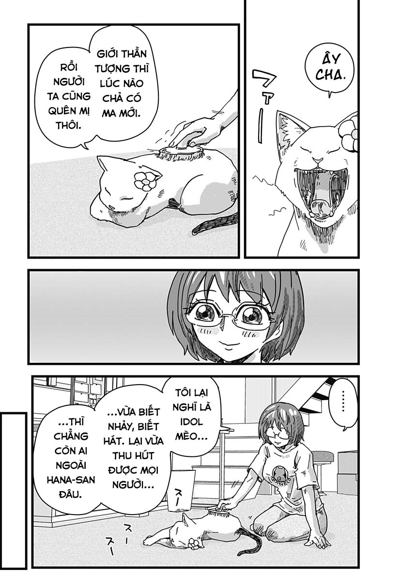 Red Cat Ramen Chapter 26 - Trang 2