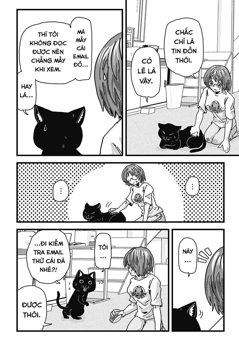 Red Cat Ramen Chapter 27 - Trang 2