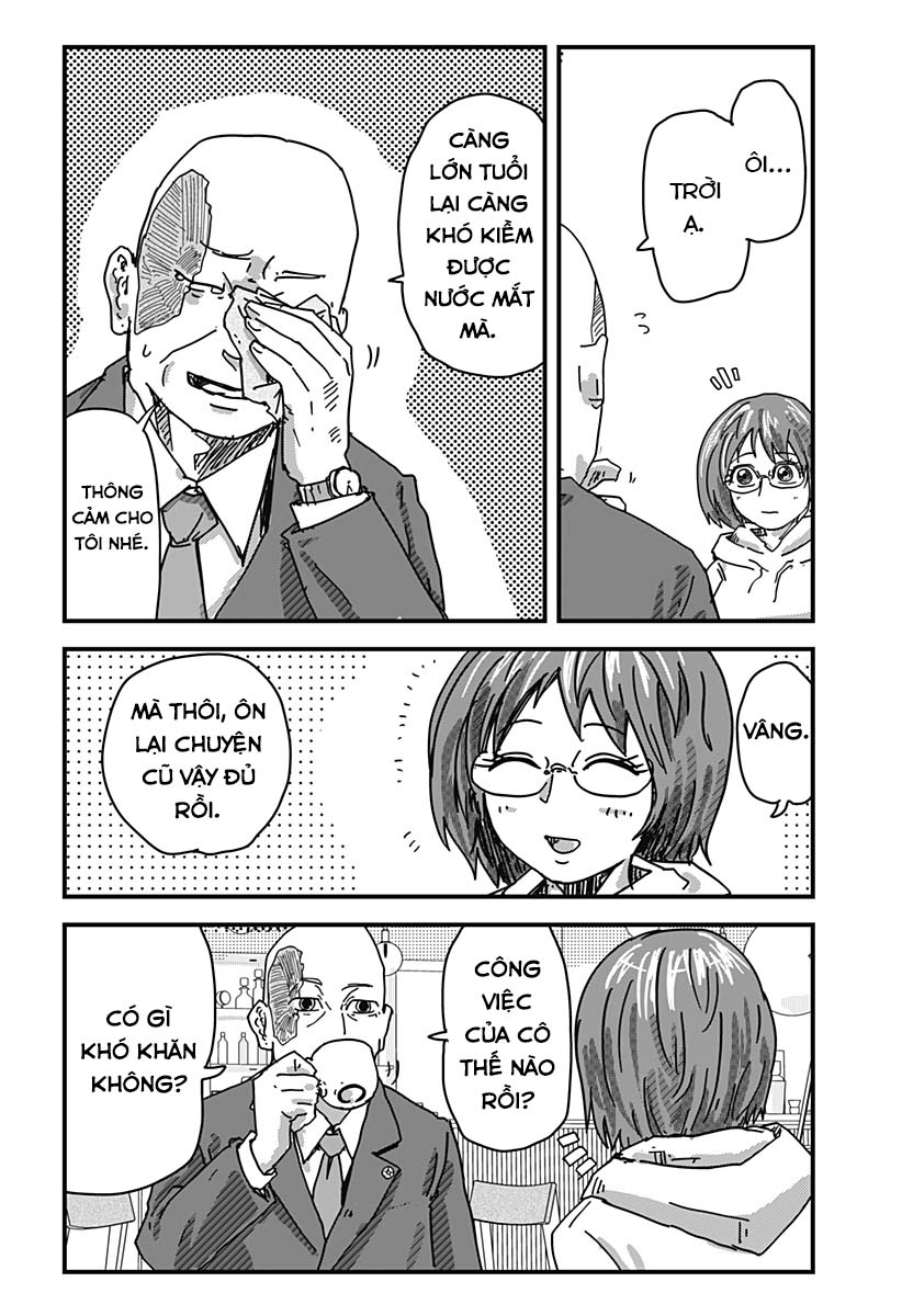 Red Cat Ramen Chapter 29 - Trang 2